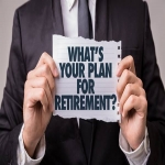 Planning for your retirement